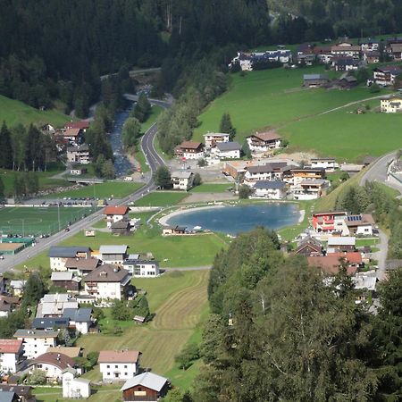 Apart Auhof See Eksteriør billede