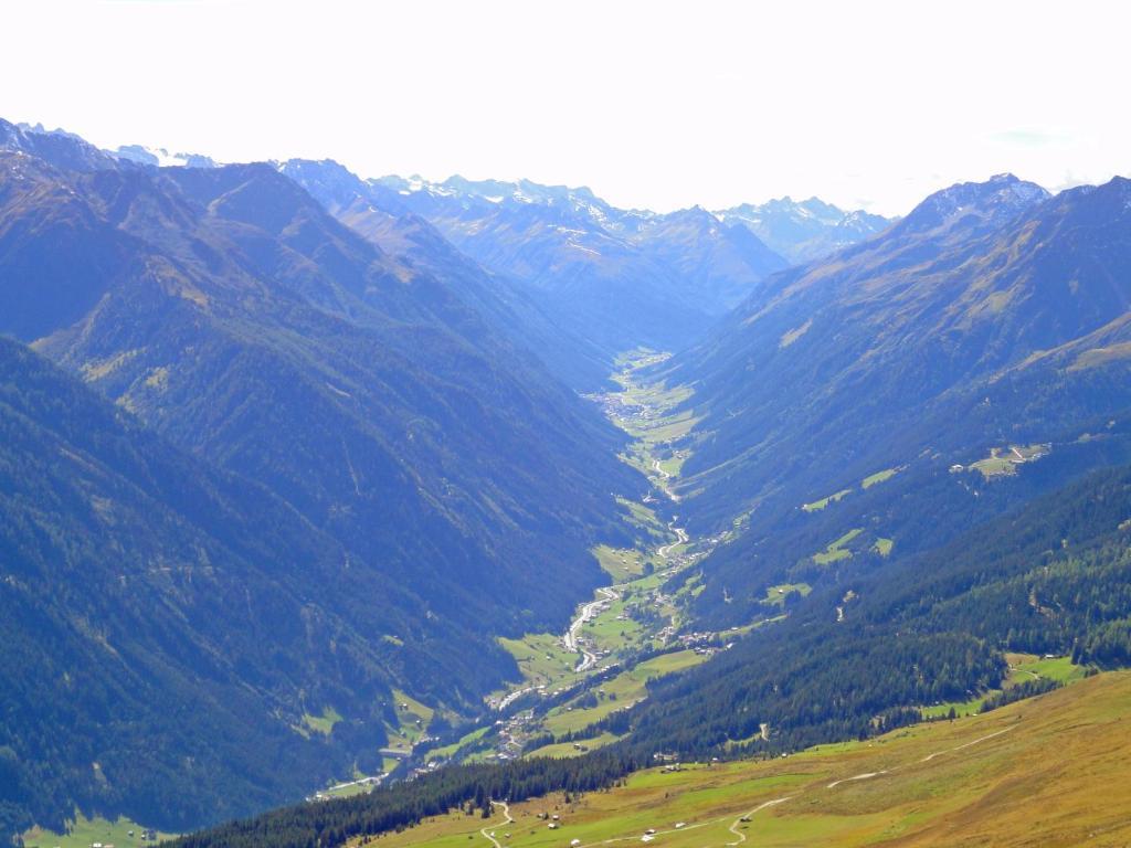 Apart Auhof See Eksteriør billede